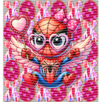 Valentine's Day-QRJ  3205